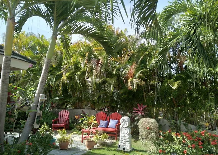 The Artist Place Villa At Richmond Estates St Ann