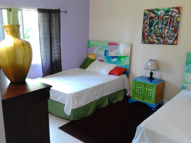 The Artist Place At Estates St Ann Villa *