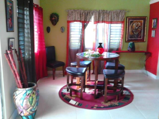 The Artist Place At Estates St Ann Villa Richmond