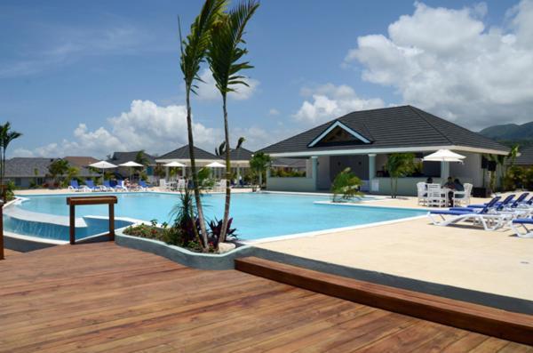 The Artist Place At Estates St Ann *