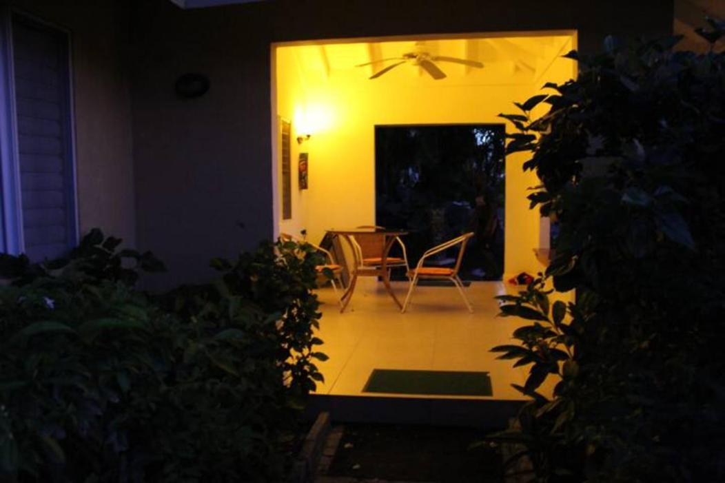 The Artist Place At Estates St Ann * Richmond