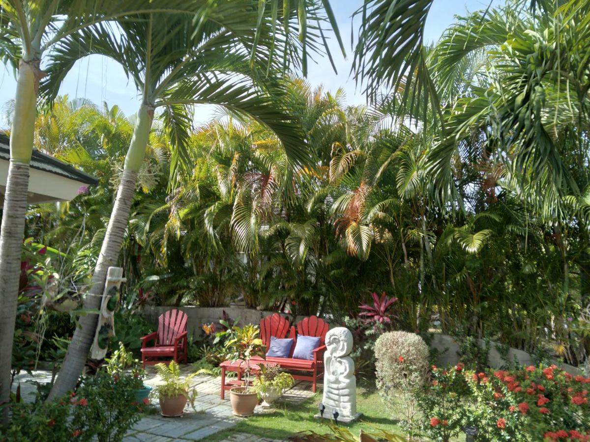 The Artist Place At Estates St Ann Villa *