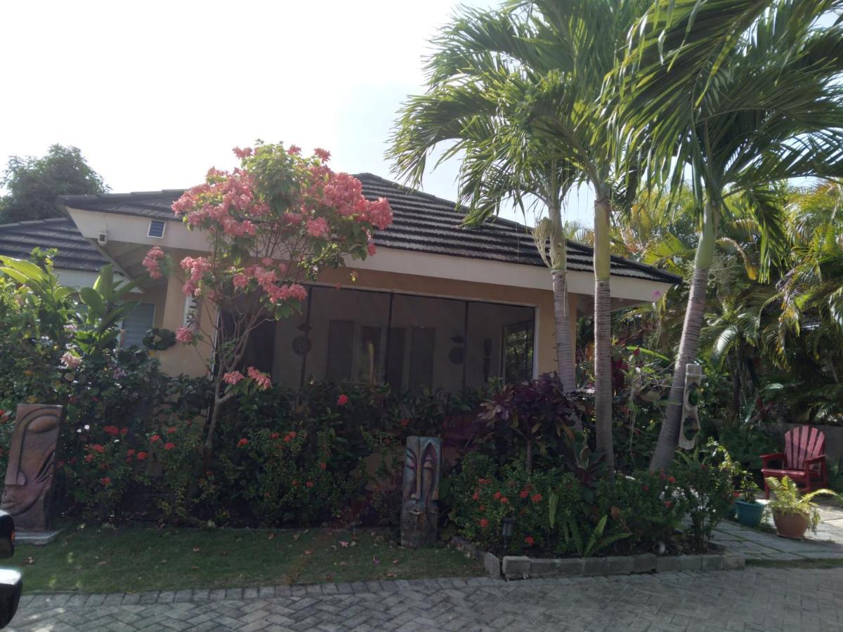The Artist Place At Estates St Ann *