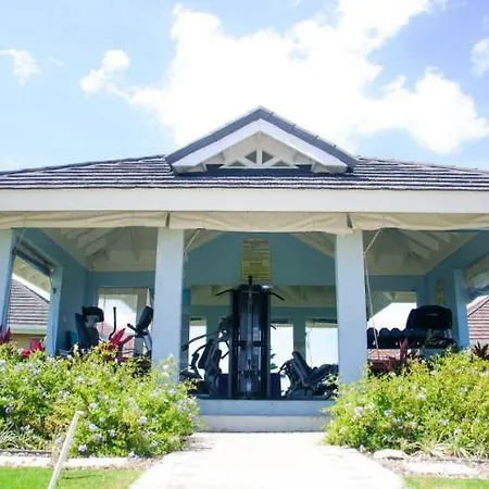 The Artist Place Villa At Richmond Estates St Ann Exterior photo