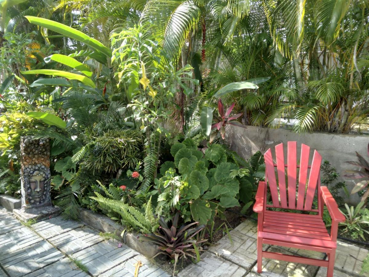 Villa The Artist Place At Estates St Ann